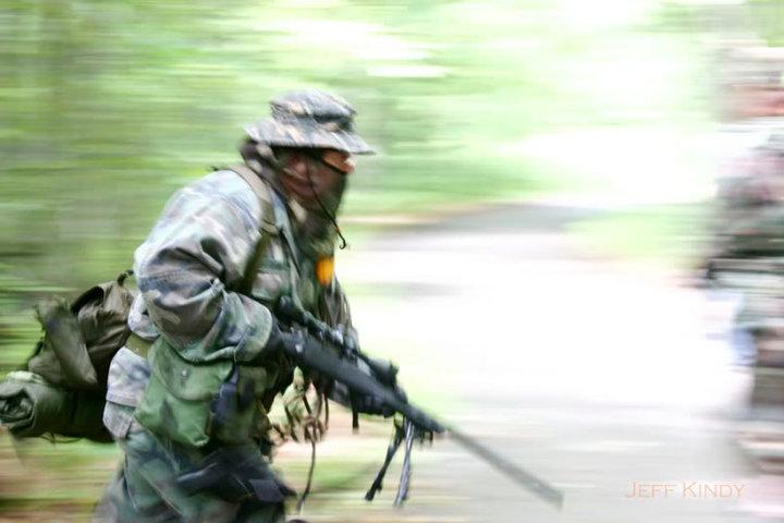 A Conversation with the Michigan Militia - Priceonomics