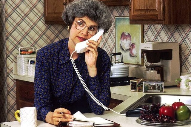 a person eating food