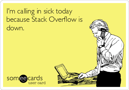 Stack Overflow and the Zeitgeist of Computer Programming - Priceonomics
