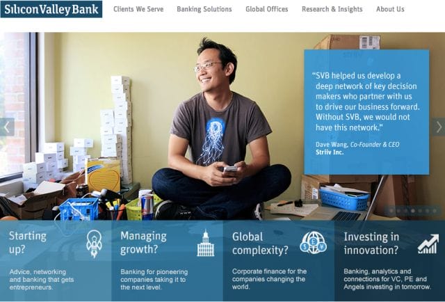 a man sitting in a chair