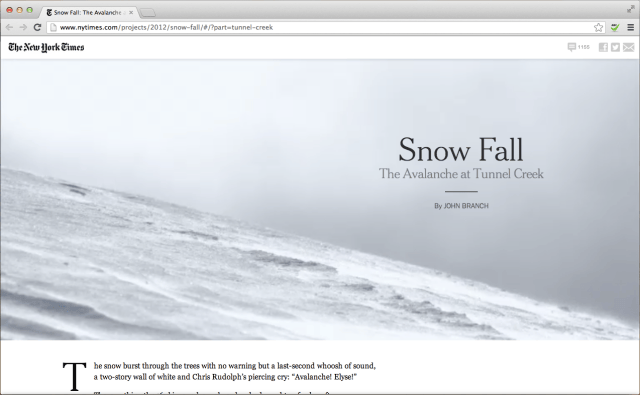 graphical user interface