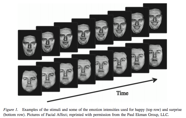 a group of men's heads