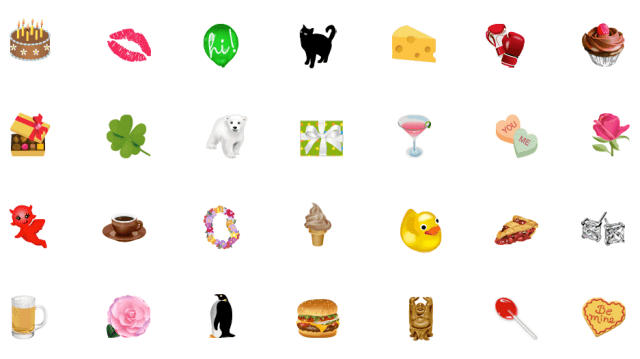 graphical user interface