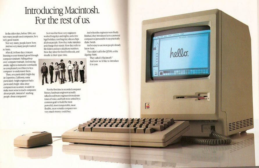 a computer monitor and keyboard