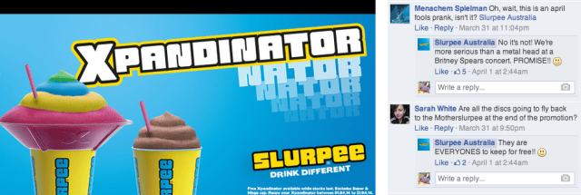 graphical user interface