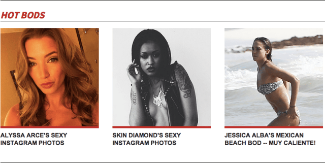 a collage of Skin Diamond