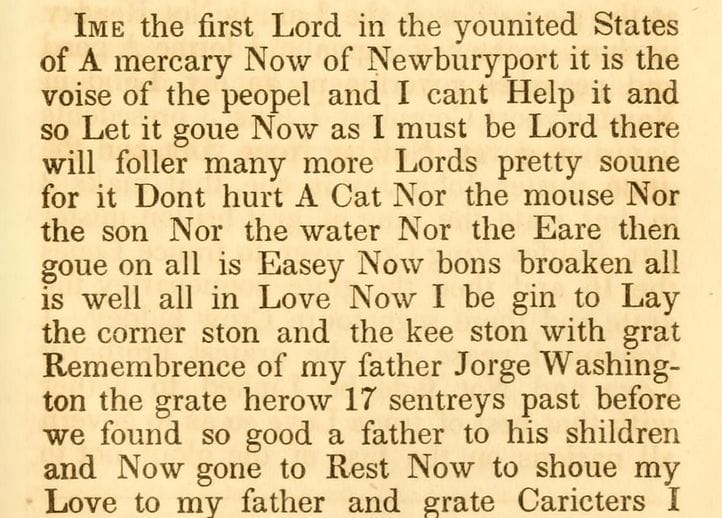 a page of a book with text