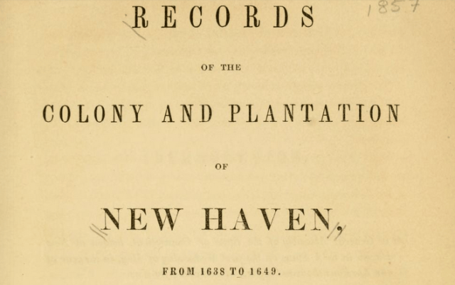 a white paper with black text