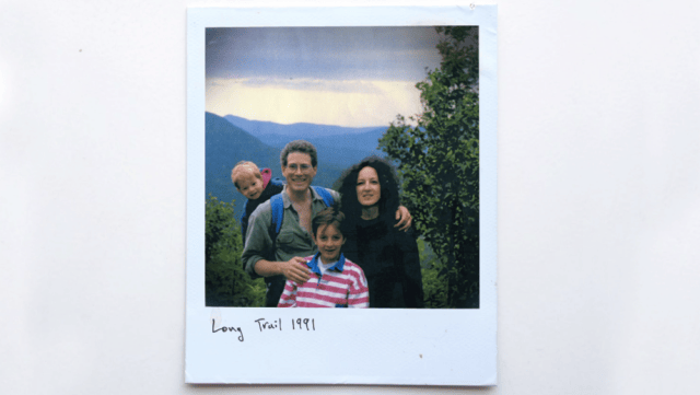 a group of people posing for a picture