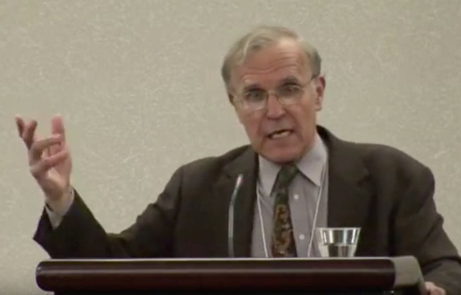 a person in a suit and tie