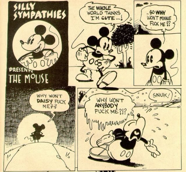 Explicitly lanthanum private How Mickey Mouse Evades the Public Domain - Priceonomics