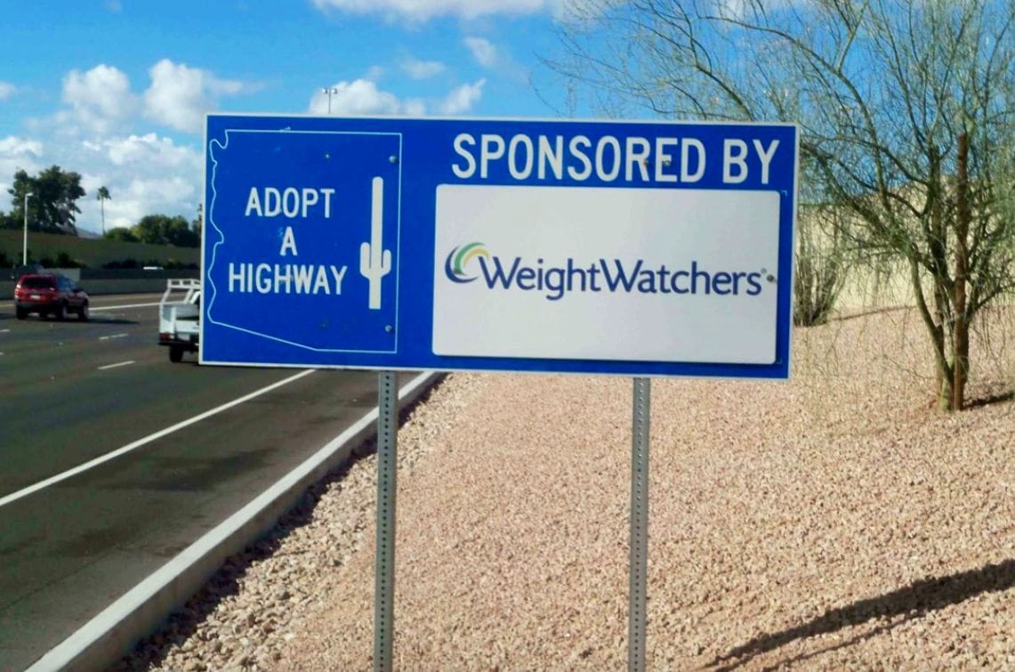 Adopt A Highway on LinkedIn: Welcome to our Newest Sponsors