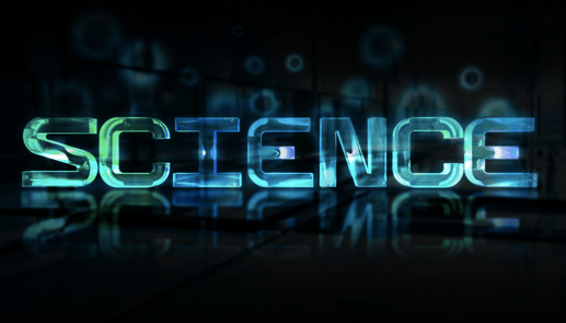 a close up of a logo