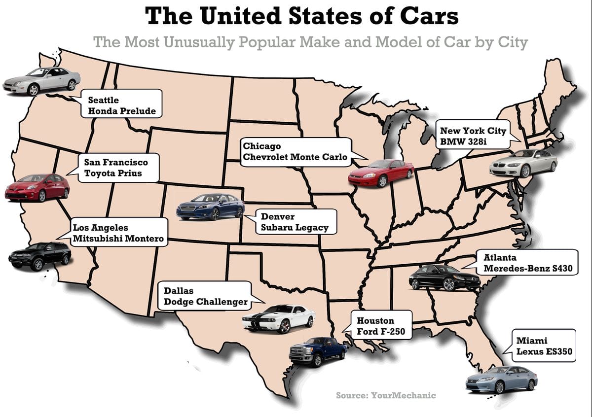 State cars. Most popular cars in USA. American most popular car. What are the most popular cars. Car Price in USA.
