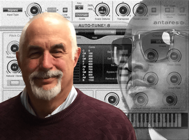 The Mathematical Genius of Auto-Tune - Priceonomics