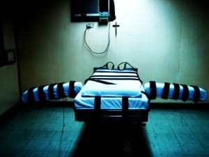 The Cost of the Death Penalty - Priceonomics