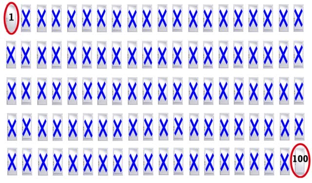 A polêmica solução de enigma matemático por Marilyn vos Savant