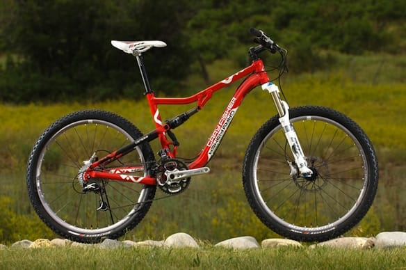 Gary fisher hot sale mtb