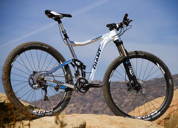 Giant deals mtb price