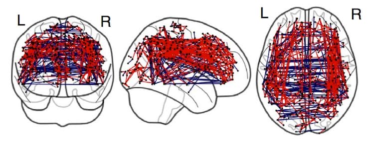 a diagram of a system