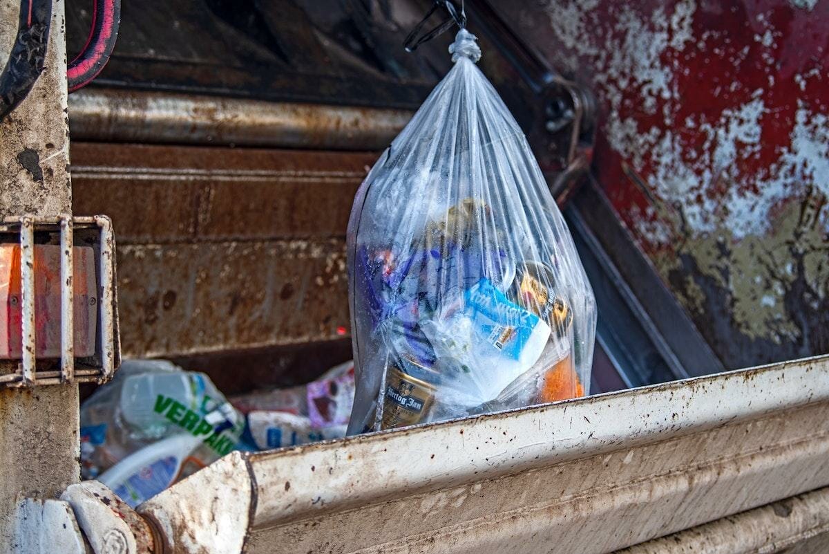 Plastic Ban: Use These Garbage Bags Instead