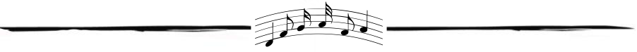 a black and white drawing of a musical instrument