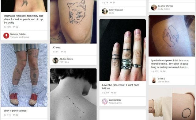 graphical user interface