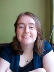 Susan O'Connor headshot