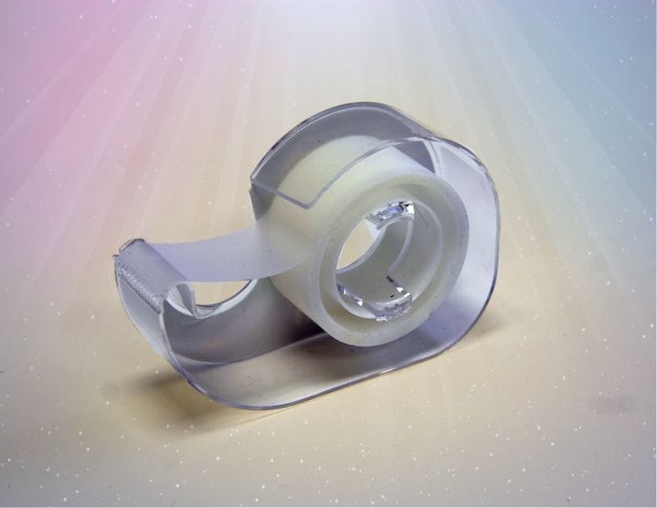 The Man Who Invented Scotch Tape Priceonomics