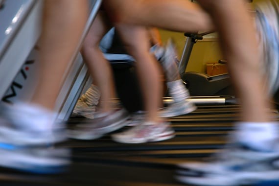 a close-up of a person working on a computer