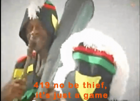 a person in a helmet and goggles in the snow