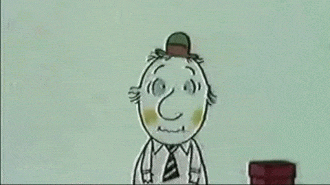 a person wearing a mask