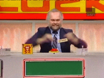 a man sitting at a desk